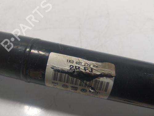 Right front driveshaft AUDI A3 Sportback (8PA)  | BP19704219M39 