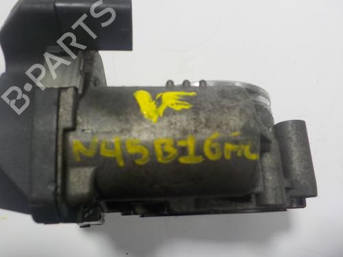 Throttle body BMW 1 (E87)  | BP10921891M82 