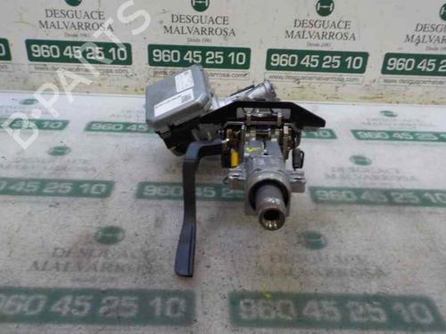 Steering column AUDI A1 Sportback (GBA)  | BP6304392M21 