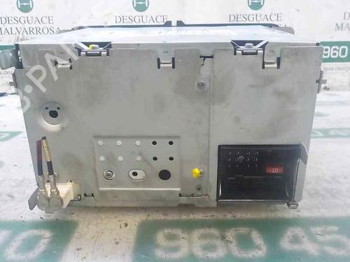 Radio SEAT LEON (1P1)  | BP5208214E6 