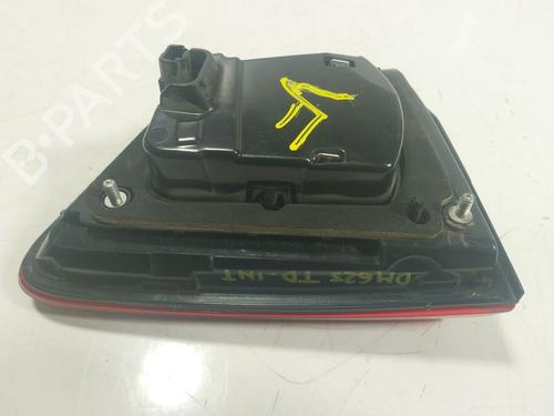 Right tailgate light RENAULT KADJAR (HA_, HL_) 1.3 TCe 140 (HLNB, HLN1) | BP17030341C80 