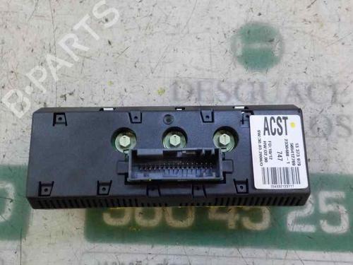 Display monitor OPEL CORSA D (S07) 1.2 (L08, L68) | BP6082574C48 - Image 3