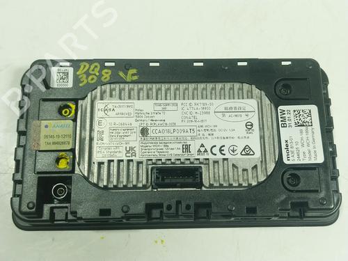 Electronic module BMW 4 Coupe (G22, G82) M 440 i Mild-Hybrid xDrive | BP24738463M83 