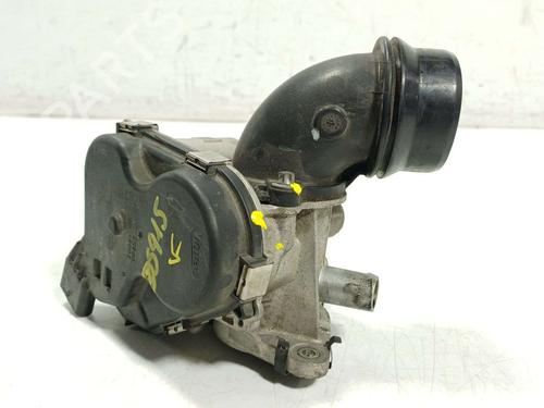 Throttle body OPEL COMBO E Tour / Life (K9) 1.5 | BP38257552M82 - Image 2