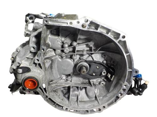 Used Gearbox Gearbox CITROËN C3 III (SX) 1.2 PureTech 82 (83 hp) 15272163 15272163