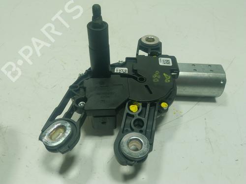 Rear wiper motor VW POLO VI (AW1, BZ1, AE1) 1.0 TSI | BP18242370M102 