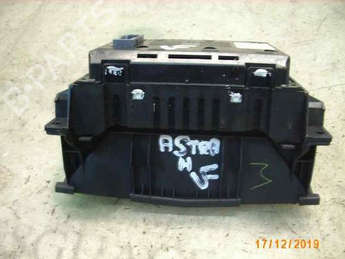 Switch OPEL ASTRA H (A04) 1.9 CDTI (L48) | BP3783236I30 