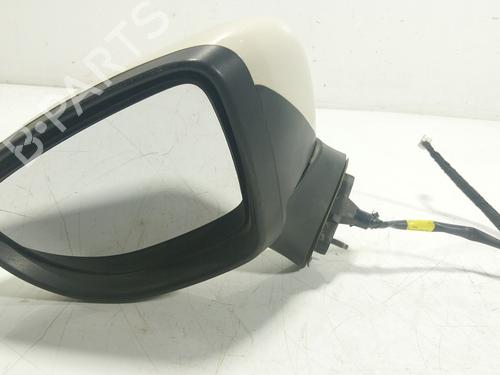 Used Left mirror NISSAN MICRA V (K14) 1.0 (71 hp) 30619734