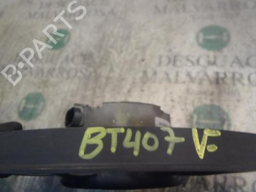Køleventilator elektrisk FIAT STILO (192_)  | BP3803087M35 