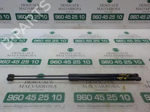 Used Tailgate lift support Tailgate lift support OPEL CORSA E (X15) 1.4 (08, 68) (90 hp) 14281787 14281787