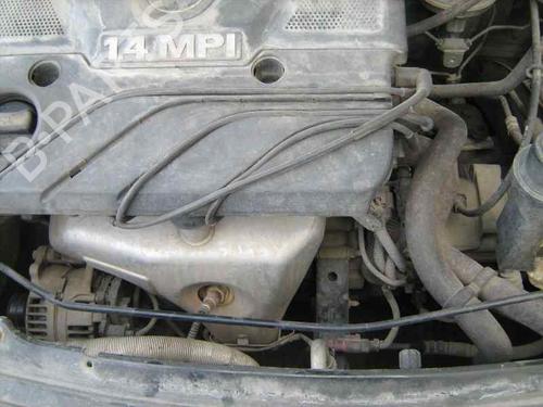 Flywheel SEAT CORDOBA (6K1, 6K2)  | BP14298797M101 