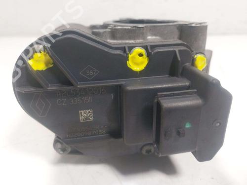 Egr OPEL MOVANO B Bus (X62) 2.3 CDTI FWD (JV) | BP40098648M69 - Image 6
