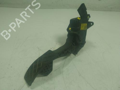 Used Pedal SEAT IBIZA IV (6J5, 6P1) 1.2 TSI (90 hp) 16315920