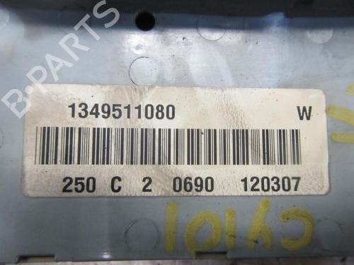 Fuse box CITROËN JUMPER II Van | BP4005463E1 - Image 4