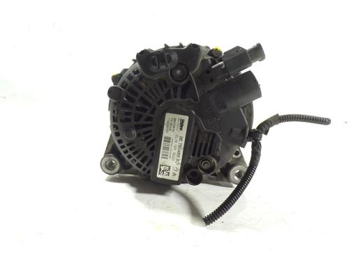 Alternator CITROËN C4 II (NC_) 1.6 HDi 90 | BP9763268M7 