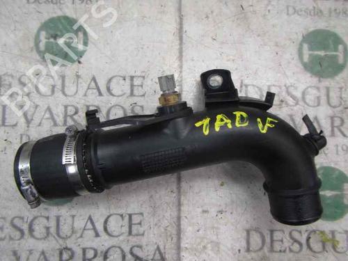 Used Pipe Pipe TOYOTA AURIS (_E15_) 2.0 D-4D (ADE150_, ADE150R) (126 hp) 14275872 14275872