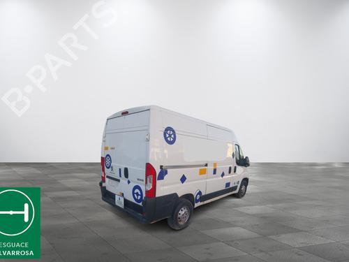 Electronic module PEUGEOT BOXER Van 2.2 BlueHDi 140 | BP25783231M83  - Image 8