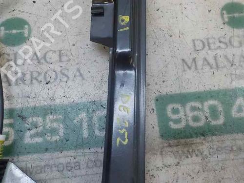 Front left window mechanism JAGUAR X-TYPE I (X400) 2.0 D | BP5101028C22 