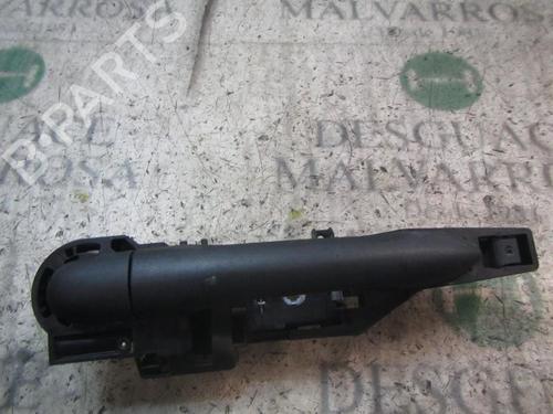 Used Front right exterior door handle RENAULT KANGOO / GRAND KANGOO II (KW0/1_) [2008-2025]  3835550