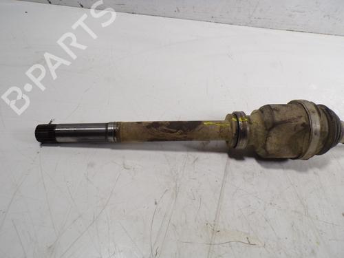 Right front driveshaft PEUGEOT PARTNER Box Body/MPV (K9)  | BP9096606M39