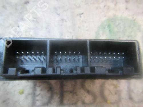 Electronic module FORD FOCUS III 1.6 TDCi | BP3843519M83