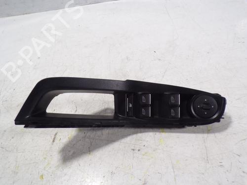 Used Left front window switch Left front window switch FORD FIESTA VI (CB1, CCN) 1.5 TDCi (75 hp) 8896091 8896091