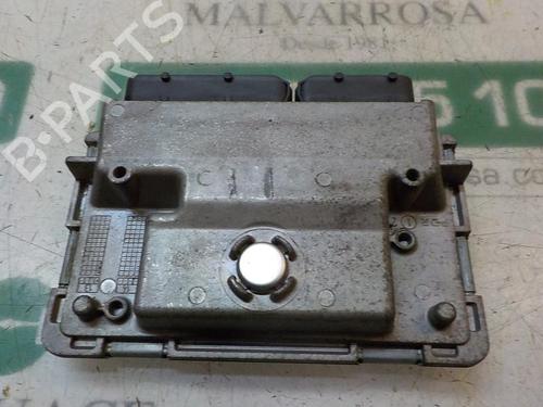 Used Engine control unit (ECU) Engine control unit (ECU) VW POLO V (6R1, 6C1) [2009-2022] 4003127 4003127