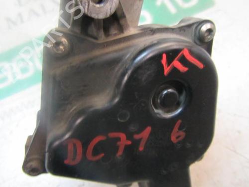 Throttle body NISSAN NV200 / EVALIA Bus  | BP3879457M82 