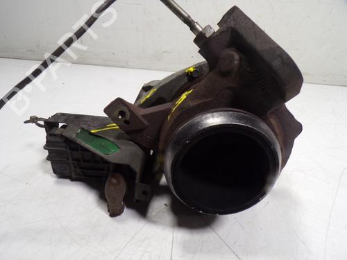 Turbolader/Kompressor MERCEDES-BENZ C-CLASS (W204)  | BP16937662M71 