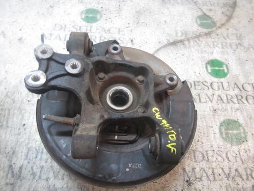 BP3839186M28 | Montante sospensione posteriore destro OPEL ANTARA A (L07) 2.0 CDTI BP3839186M28