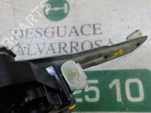 Rear left window mechanism SUZUKI SX4 S-Cross (JY) 1.6 DDiS AllGrip (AKK 416D) | BP9104670C24 