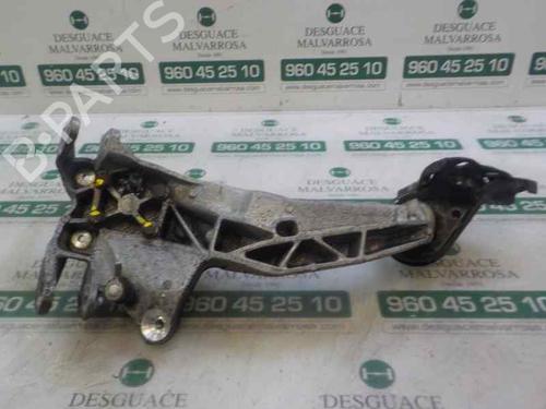 Left rear steering knuckle MINI MINI (R56) Cooper D | BP5157071M27 
