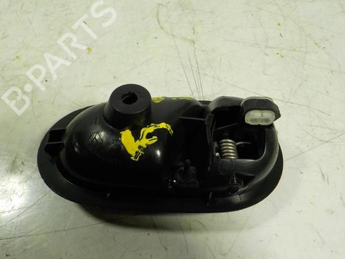 Front left interior door handle DACIA SANDERO II 1.5 dCi 75 / Blue dCi 75 (B8JW, B8M4, B8AH, B8M7, B8M6) | BP7461446I13 