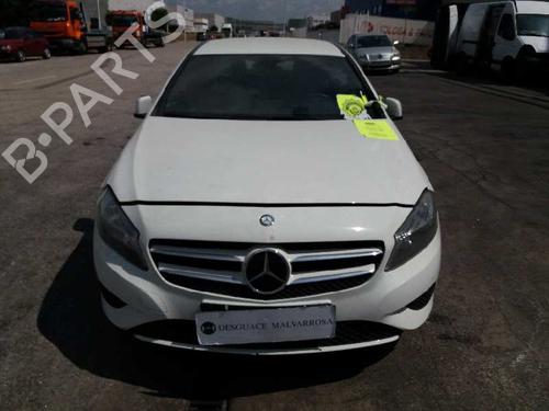 MERCEDES-BENZ A-CLASS (W176)    756161