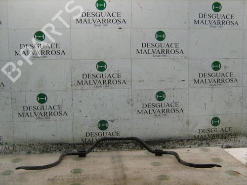 Used Anti roll bar Anti roll bar RENAULT CLIO II (BB_, CB_) 1.9 D (B/CB0E, BB0J) (64 hp) 3771300 3771300