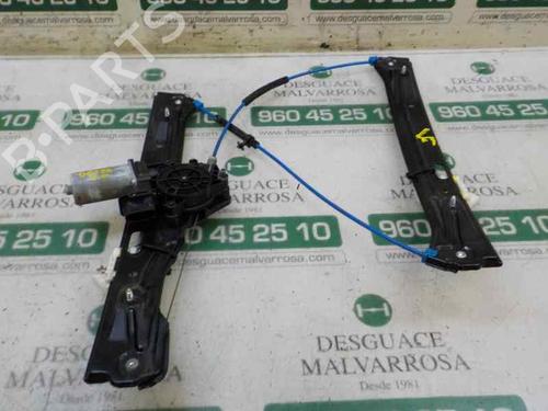 Used Front right window mechanism Front right window mechanism BMW 3 Touring (F31) 316 d (116 hp) 5284230 5284230