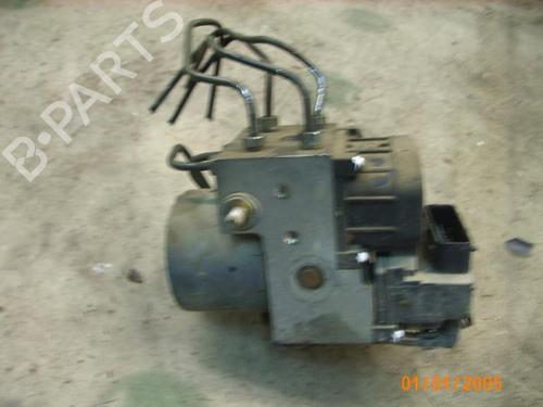 ABS pump OPEL ASTRA G Saloon (T98)  | BP3761331M43 