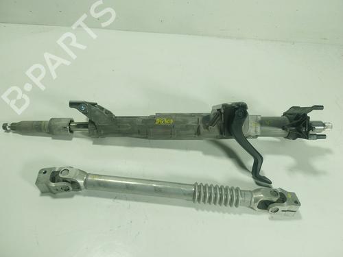 Used Steering column Steering column BMW 3 (G20, G80, G28) 330 i (258 hp) 24502653 24502653