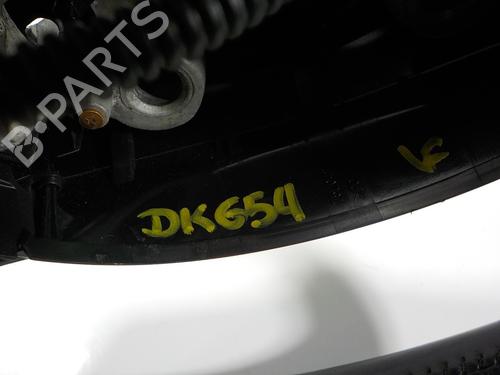 Steering wheel MAZDA 2 Hatchback (DL, DJ)  | BP13507968C49  - Image 8