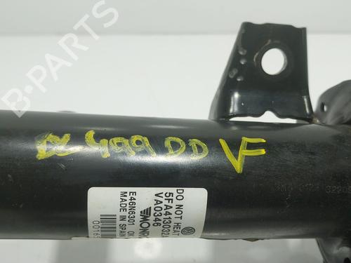 Right front shock absorber SEAT LEON Sportstourer (KL8, KLD) | BP32872001M17 - Image 2