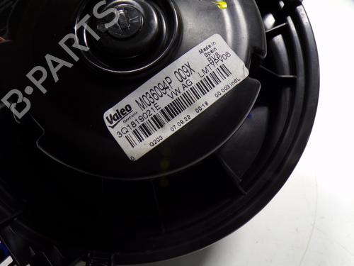 Heater blower motor SEAT LEON Sportstourer (KL8, KLD) 1.5 TSI | BP15066638M62 