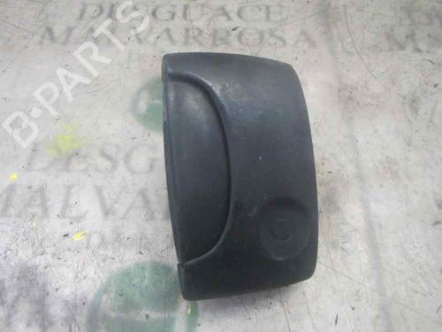 Used Exterior handle Exterior handle RENAULT KANGOO (KC0/1_) 1.2 (KC0A, KC0K, KC0F, KC01) (58 hp) 8740482 8740482