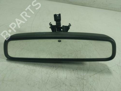 Used Rear mirror Rear mirror BMW 4 Gran Coupe (F36) [2014-2021] 20155366 20155366
