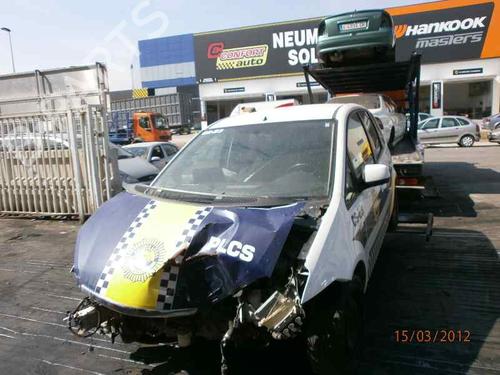 Gassdemper Bakluke FORD FOCUS C-MAX (DM2) 1.8 | BP14267305C138 