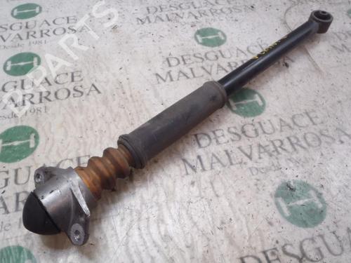 Used Right rear shock absorber Right rear shock absorber SEAT IBIZA IV ST (6J8, 6P8) [2010-2016] 4015942 4015942
