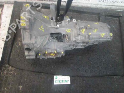 Used Gearbox AUDI A4 B7 (8EC) 2.0 TDI 16V (140 hp) 3844251