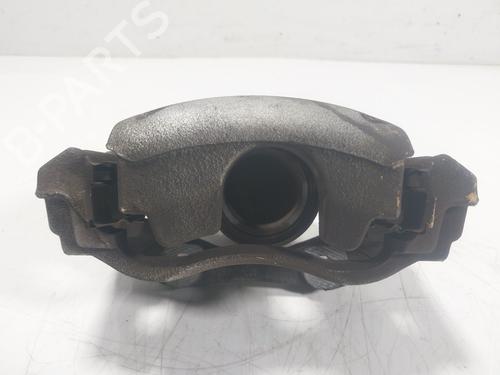 Used Right front brake caliper Right front brake caliper OPEL CORSA F (P2JO) 1.2 (68) (75 hp) 23973081 23973081