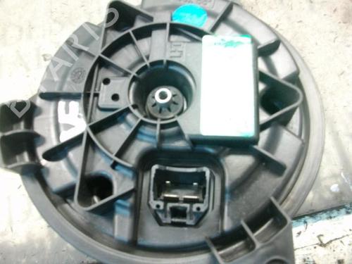 Heater blower motor FORD MONDEO III Saloon (B4Y) 2.0 16V TDDi / TDCi | BP3779678M62 