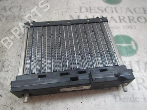 Used Heater resistor MERCEDES-BENZ VIANO (W639) [2003-2025]  11643255
