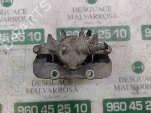 Højre bremsekaliber foran CITROËN XSARA Coupe (N0)  | BP11556367M104 
